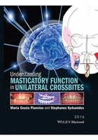 کتاب Understanding Masticatory Function in Unilateral Crossbites